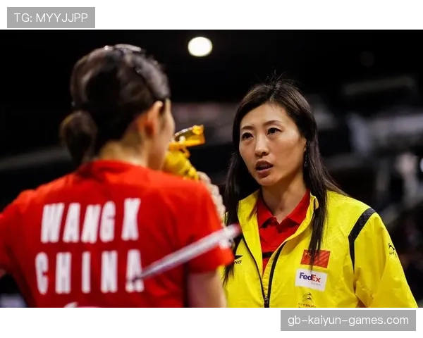 信心来源清晰:张宁力挺苏杯国羽背后的战略逻辑,国羽队张宁的教练 信心来源清晰:张宁力挺苏杯国羽背后的战略逻辑,国羽队张宁的教练